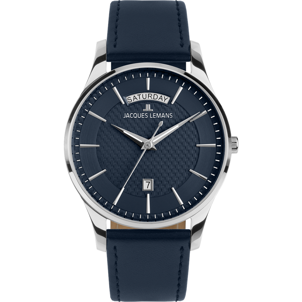 JACQUES LEMANS London