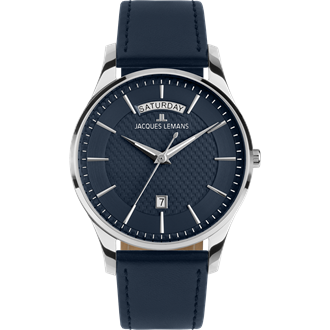 JACQUES LEMANS London
