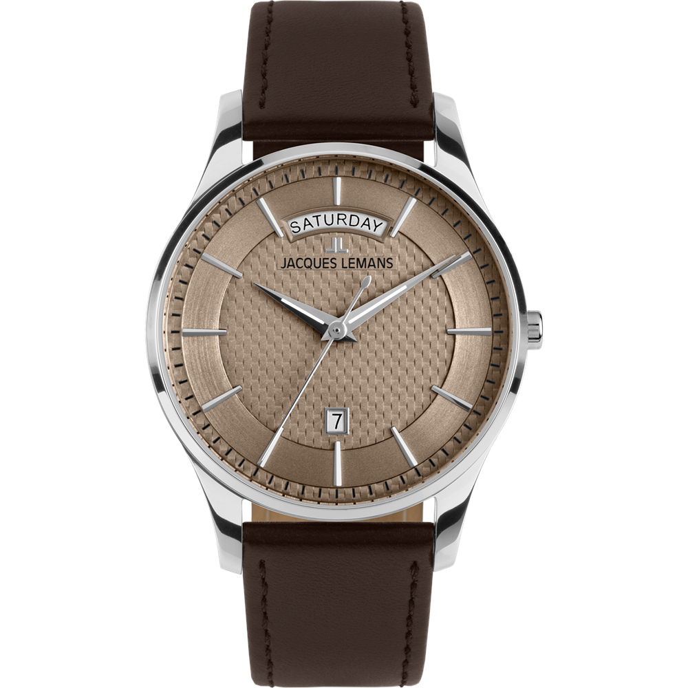 JACQUES LEMANS London