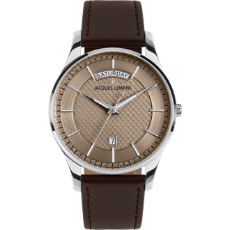 JACQUES LEMANS London