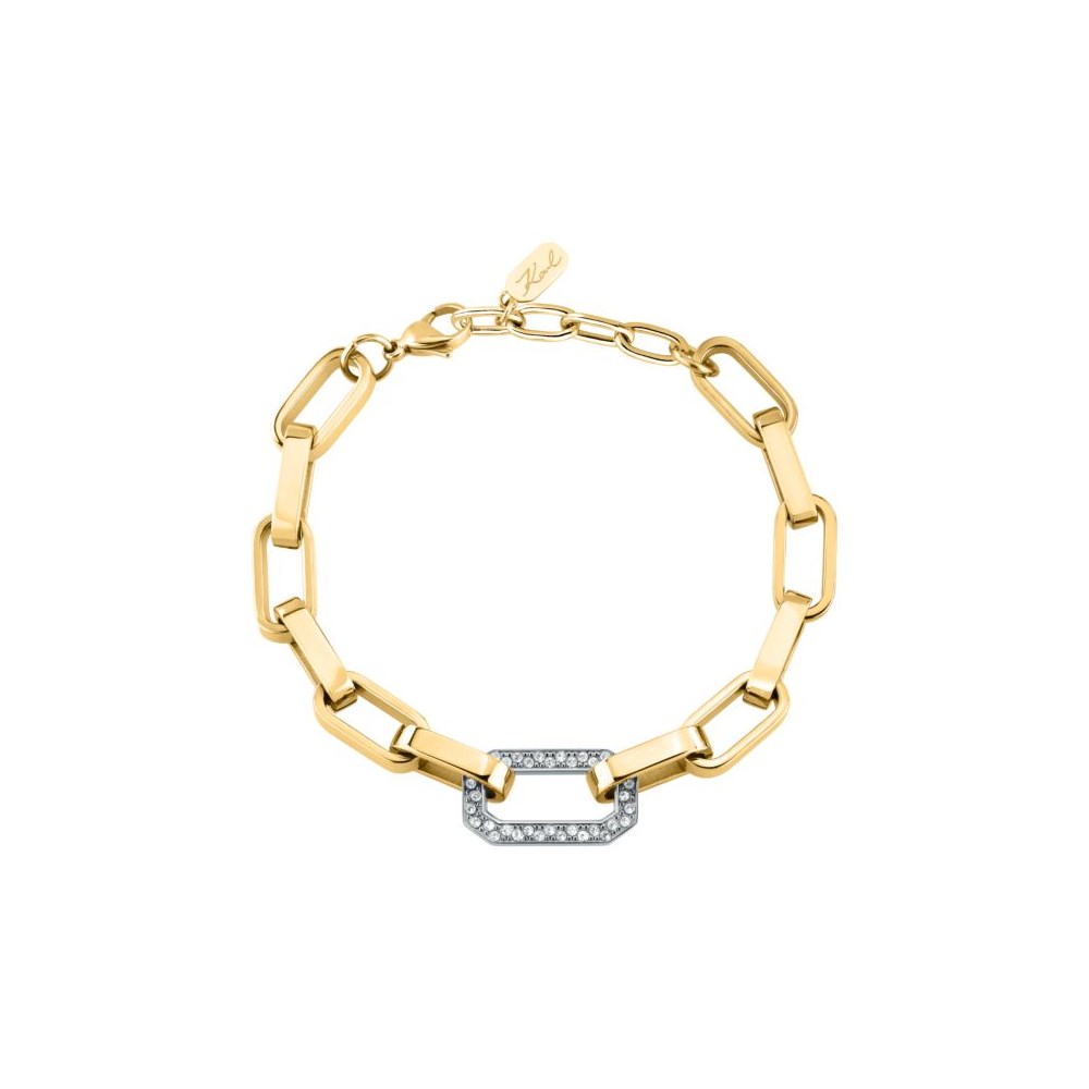 KARL LAGERFELD CHAINS