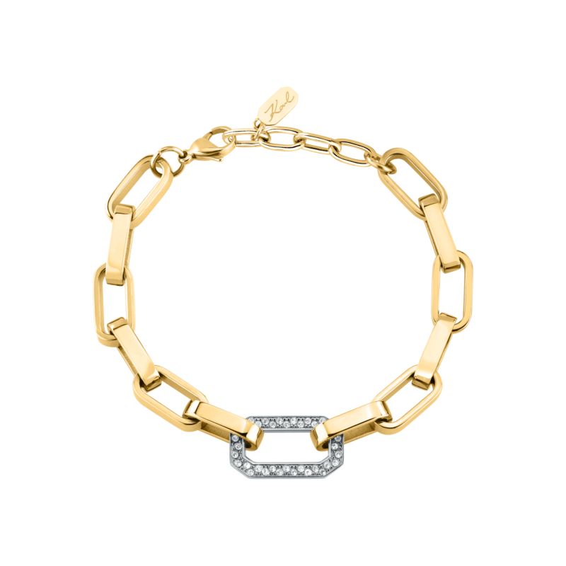 KARL LAGERFELD CHAINS lifestyle