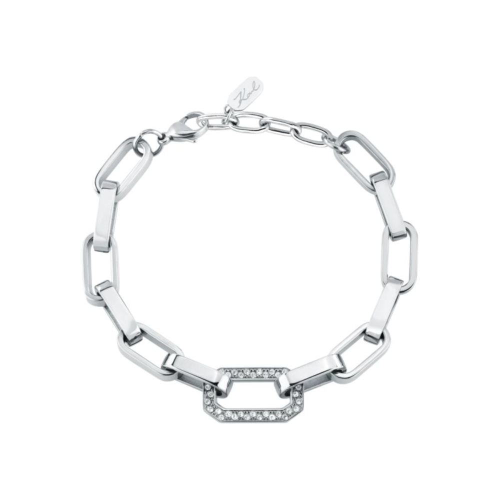 KARL LAGERFELD CHAINS