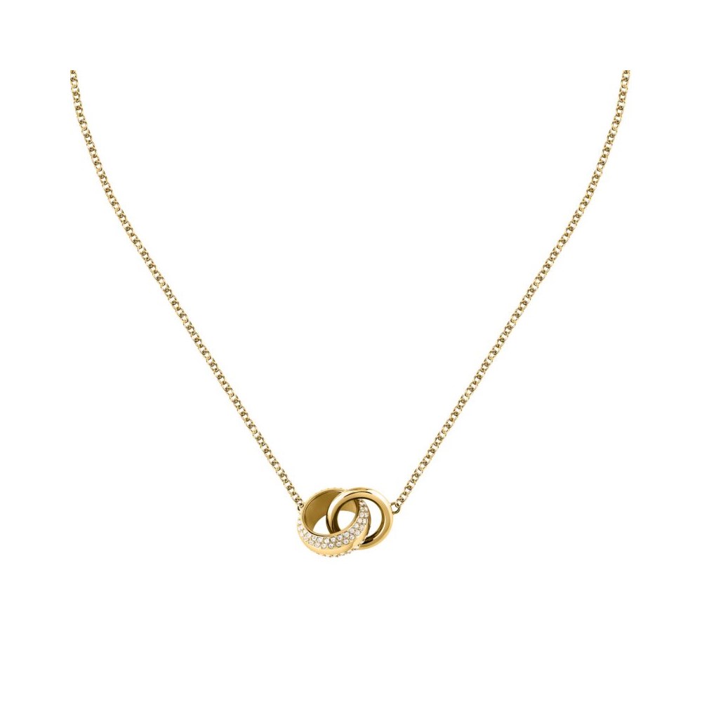KARL LAGERFELD Bond Pavé