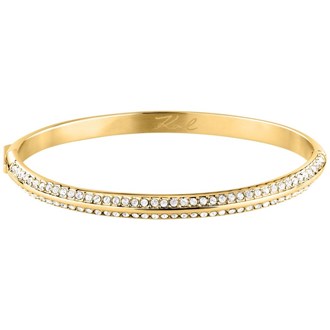 KARL LAGERFELD BOND PAVE
