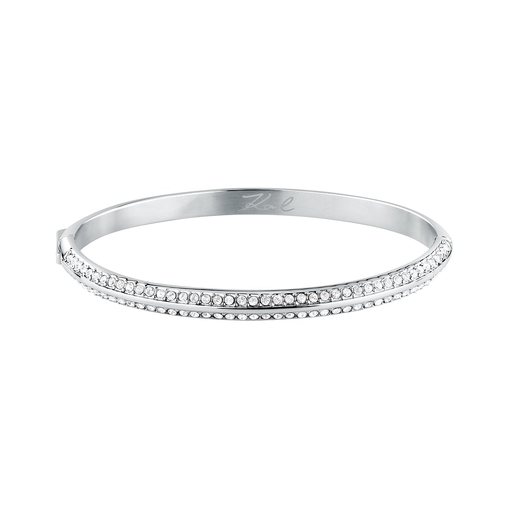 KARL LAGERFELD Bond Pavé lifestyle
