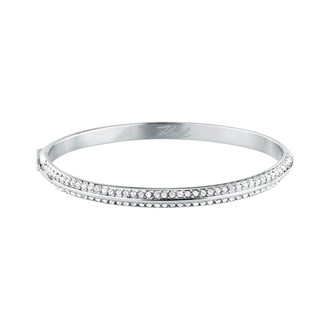 KARL LAGERFELD Bond Pavé