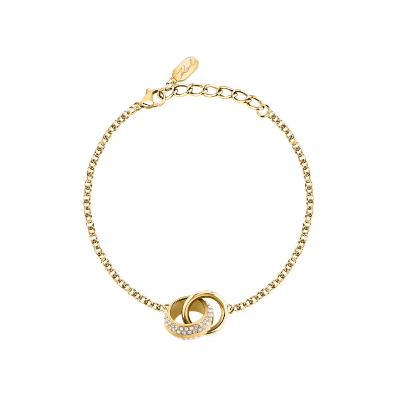 KARL LAGERFELD Bond Pavé lifestyle