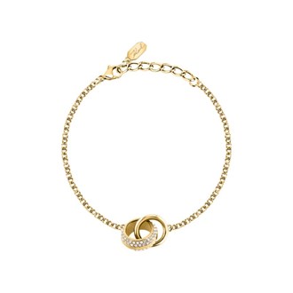 KARL LAGERFELD Bond Pavé