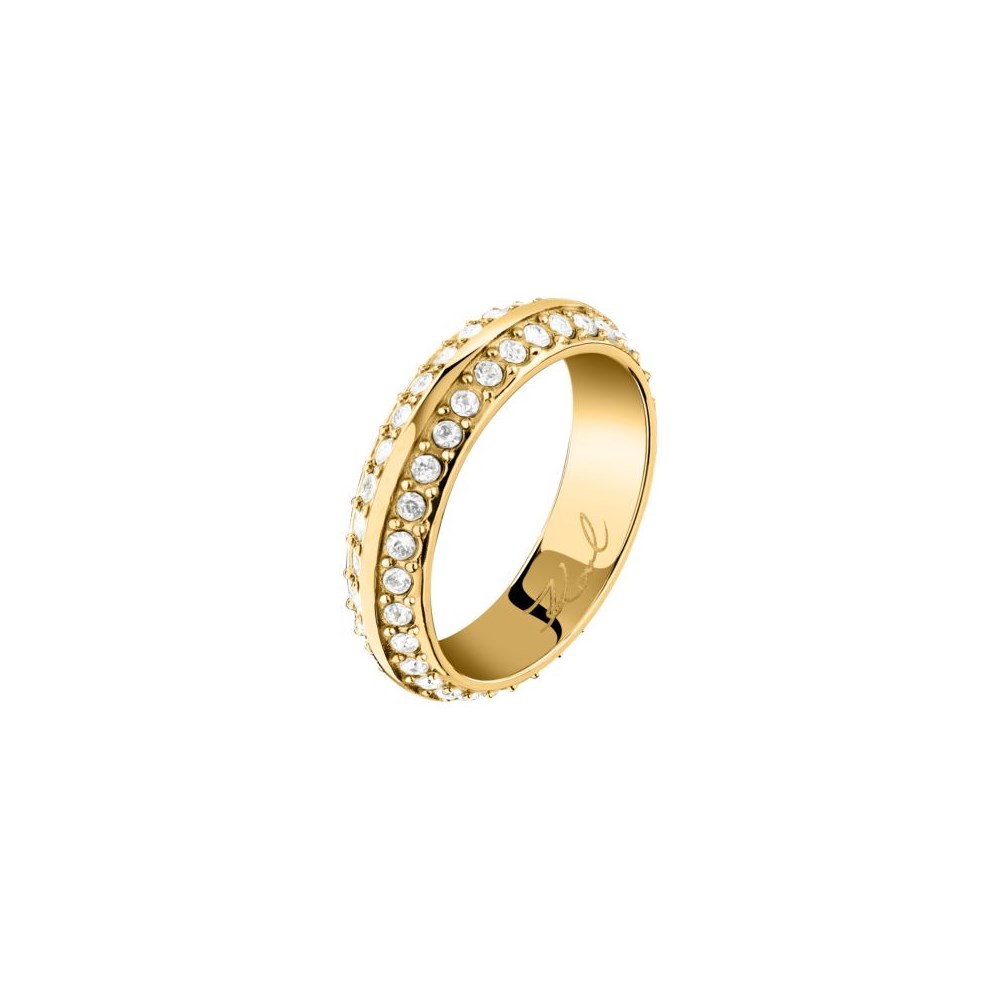 KARL LAGERFELD BOND PAVE