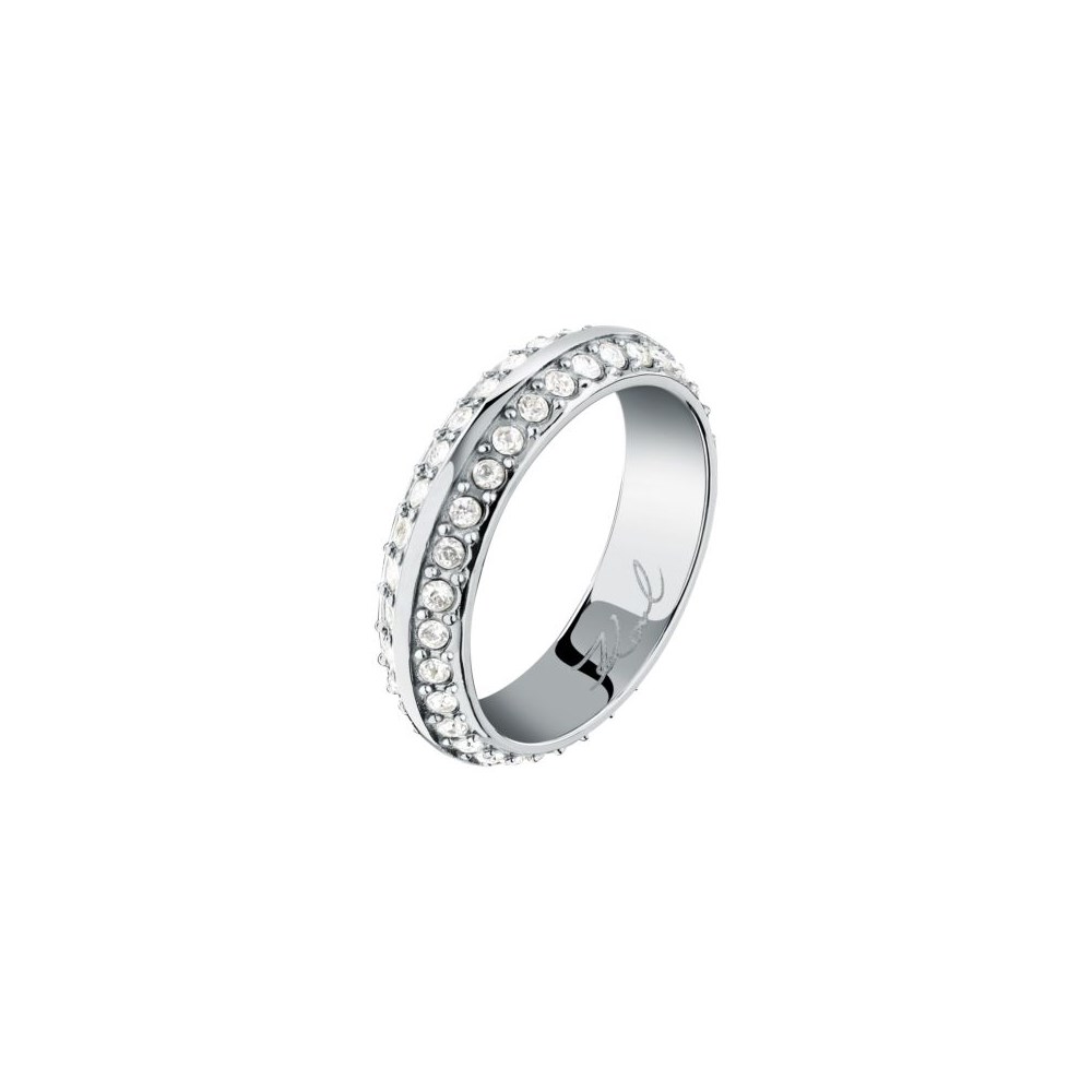 KARL LAGERFELD BOND PAVE
