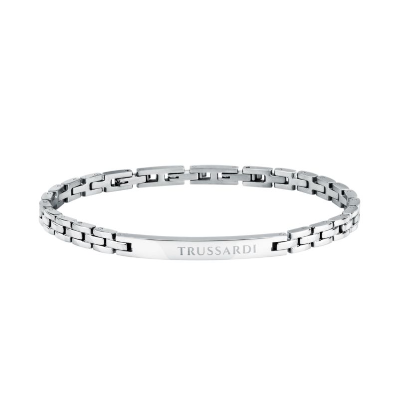 TRUSSARDI T-Steel lifestyle