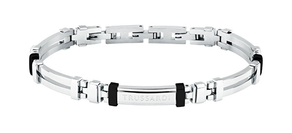 TRUSSARDI T-Steel lifestyle