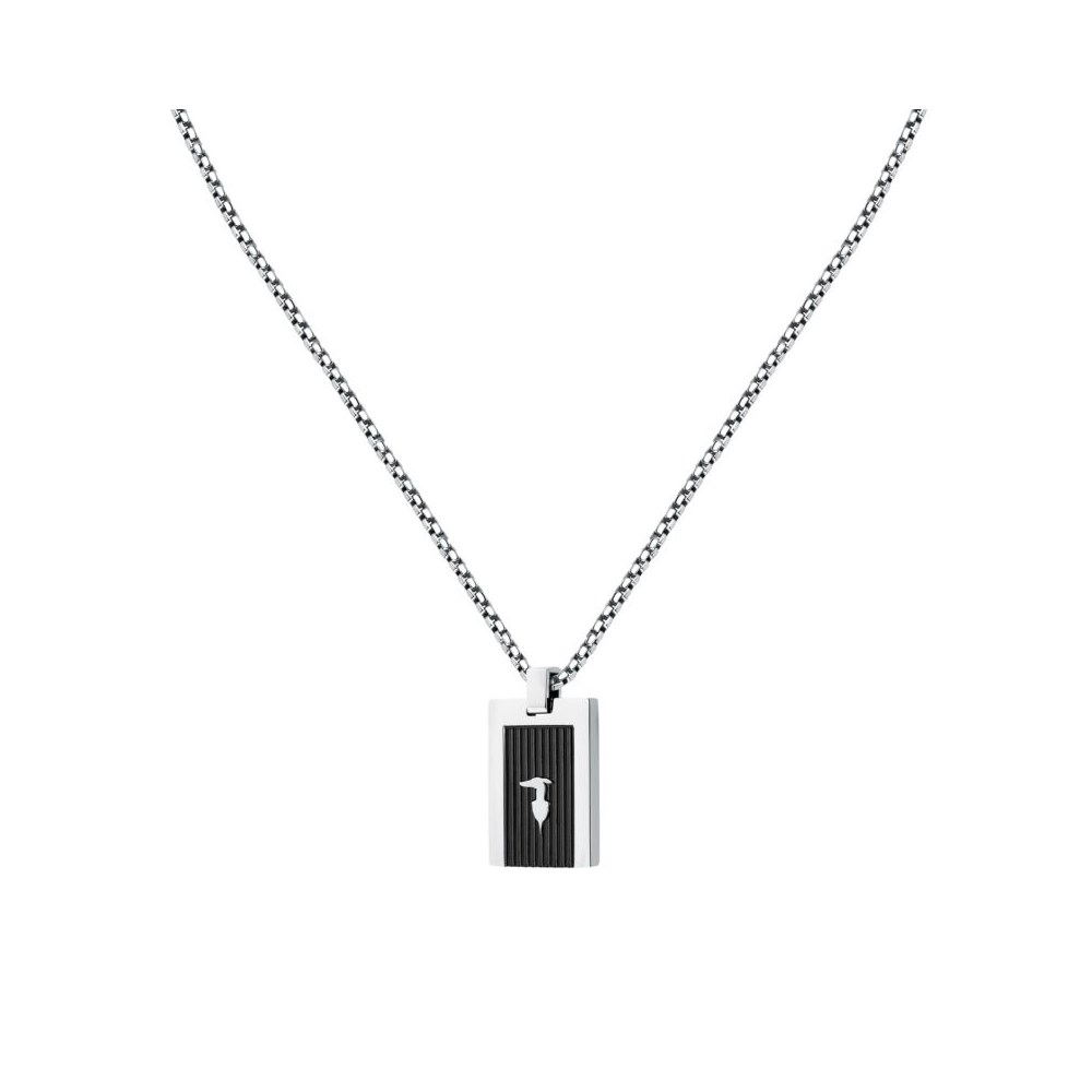 TRUSSARDI T-Steel