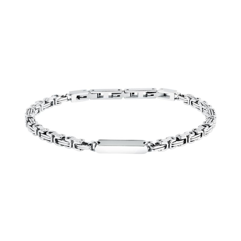 TRUSSARDI T-Steel lifestyle