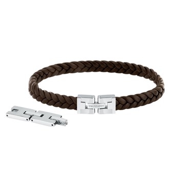TRUSSARDI T-Leather