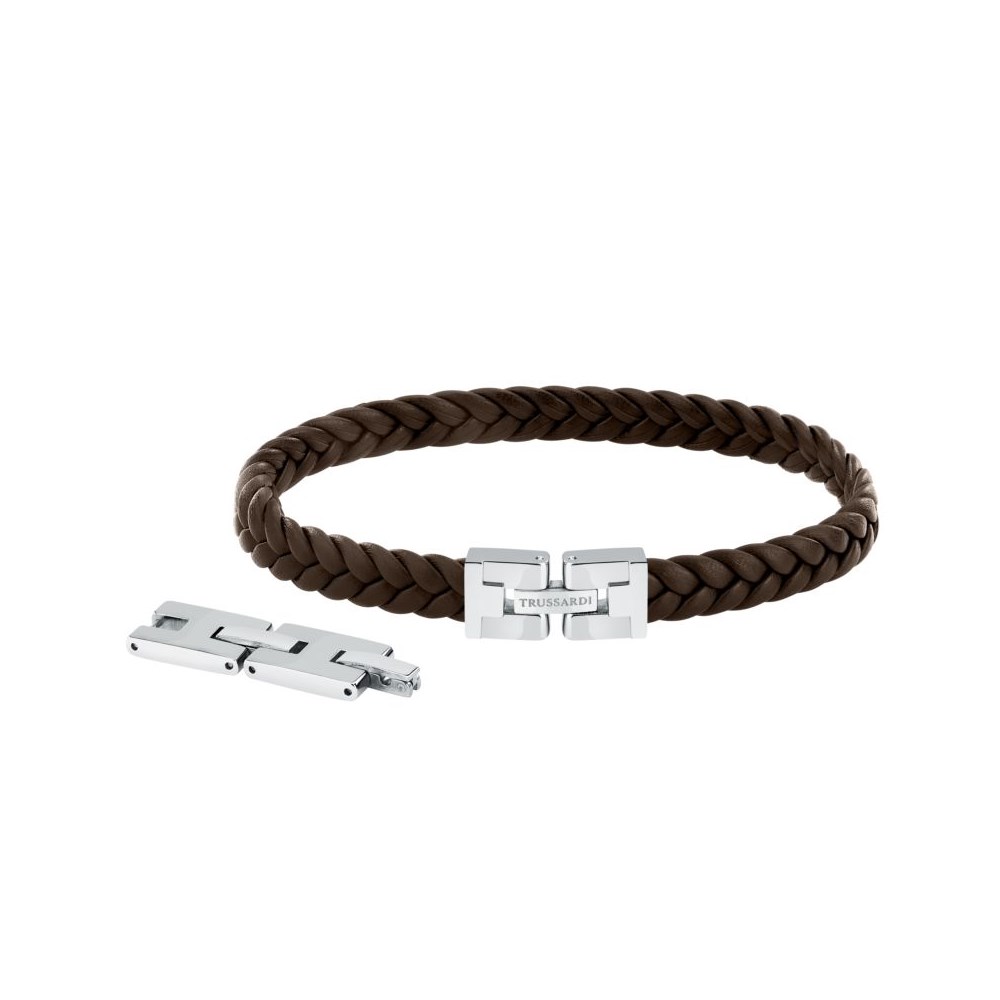 TRUSSARDI T-Leather