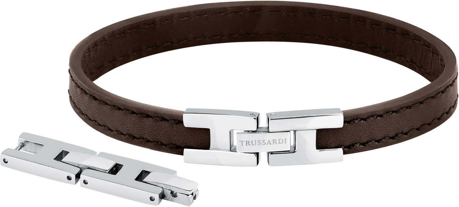 TRUSSARDI T-Leather lifestyle