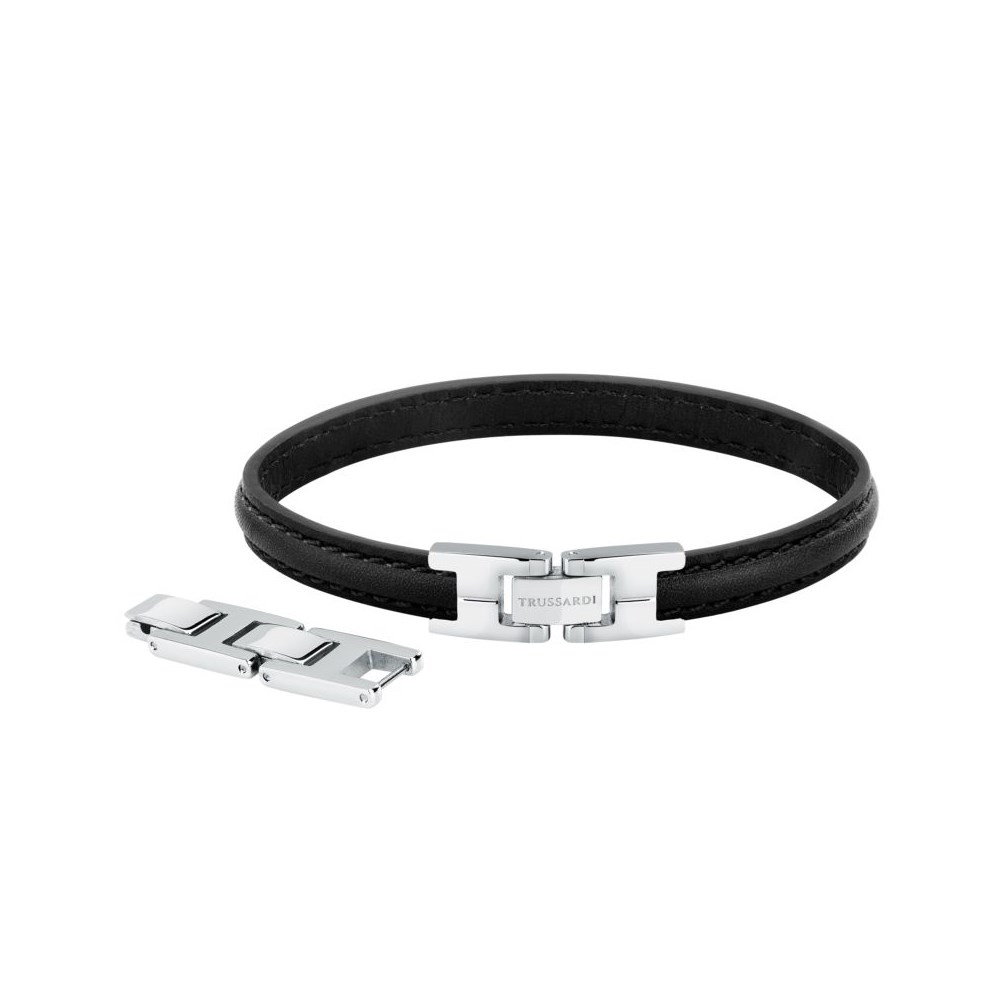 TRUSSARDI T-Leather
