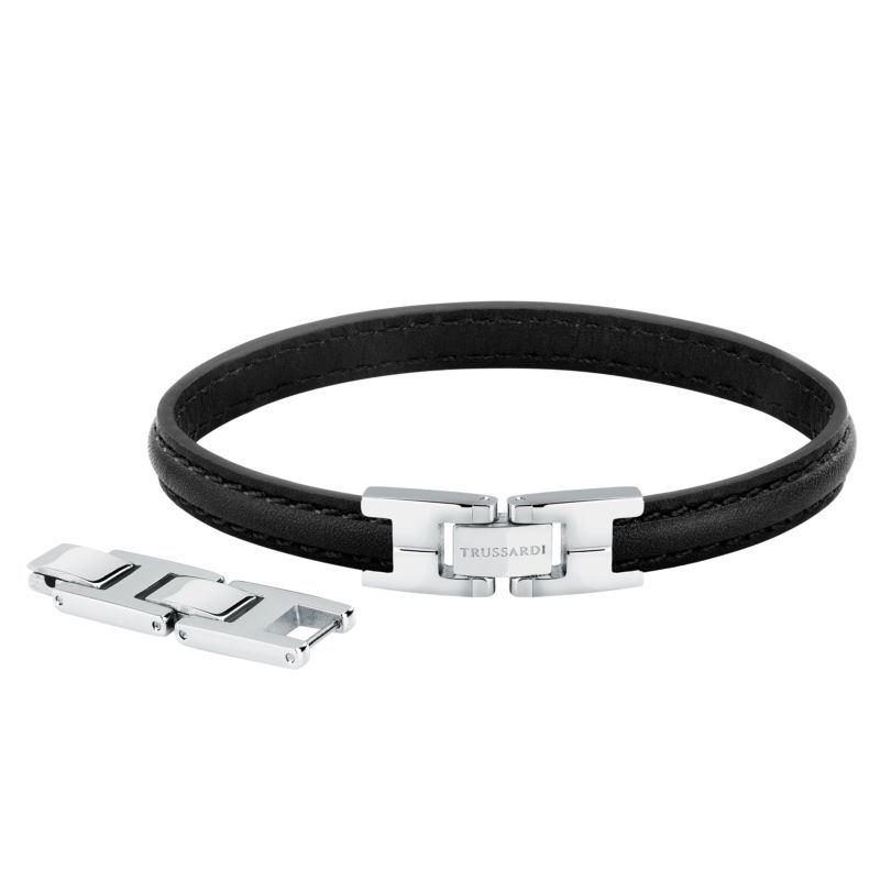 TRUSSARDI T-Leather lifestyle