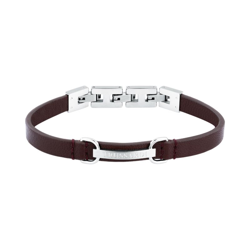 TRUSSARDI T-Leather lifestyle