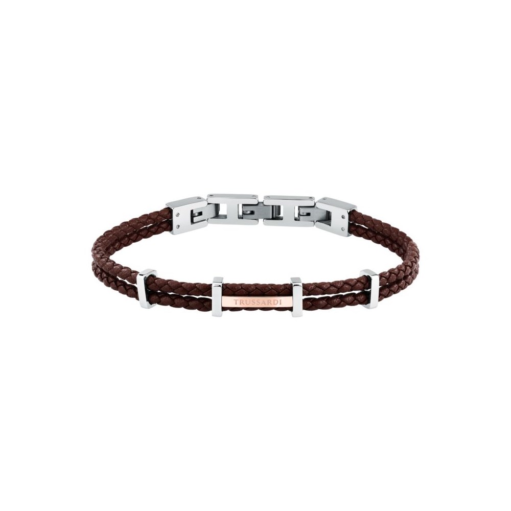 TRUSSARDI T-Leather