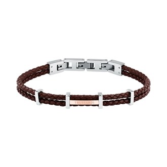TRUSSARDI T-Leather