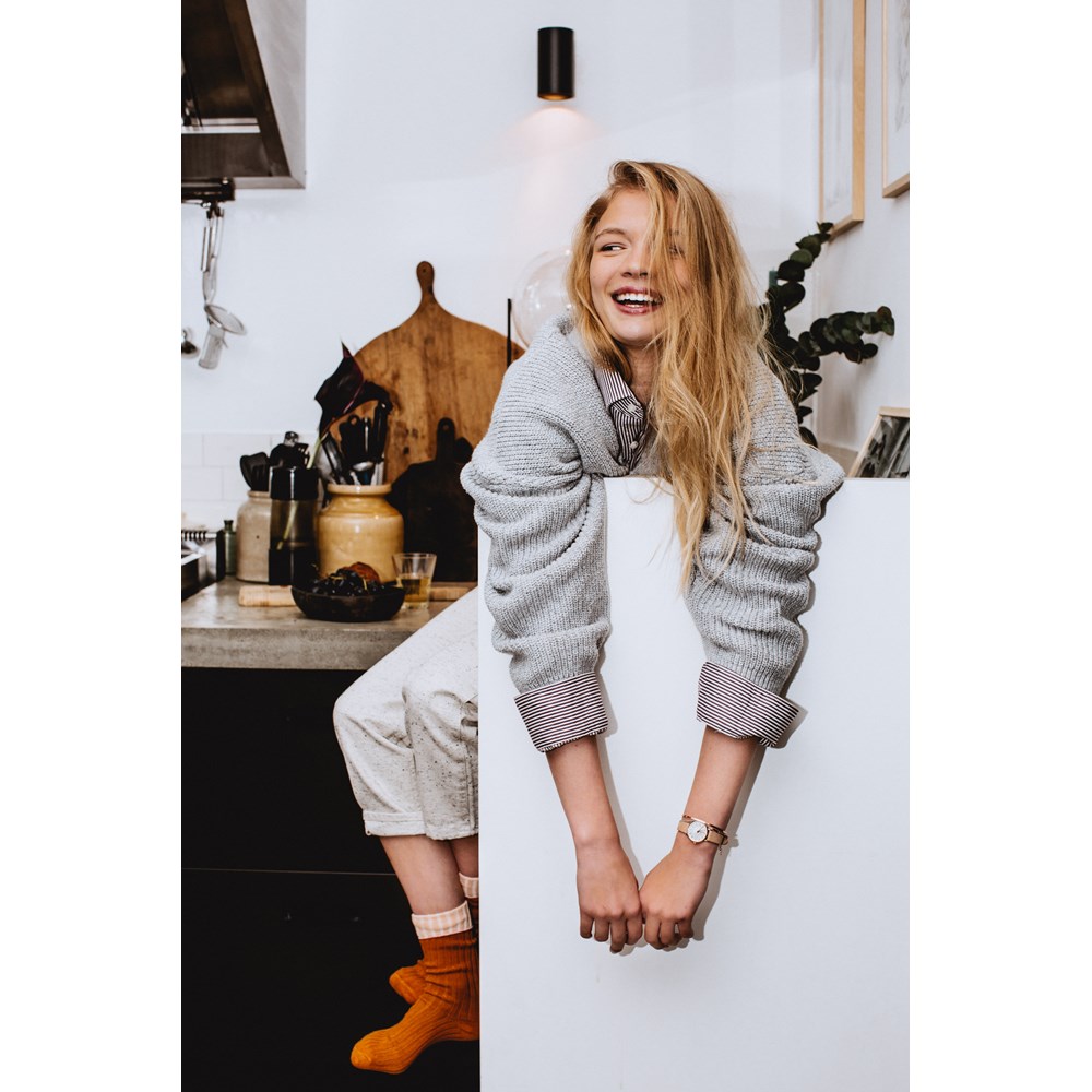 ROSEFIELD THE SMALL EDIT