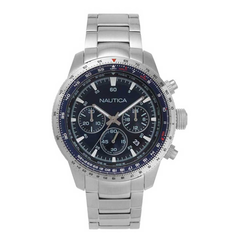 NAUTICA PIER 39 COLLECTION