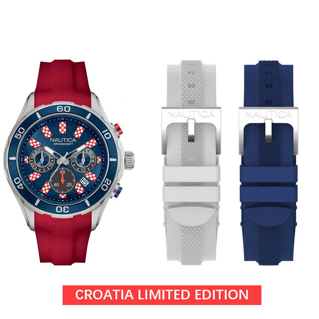 NAUTICA CROATIA LIMITED EDITION lifestyle