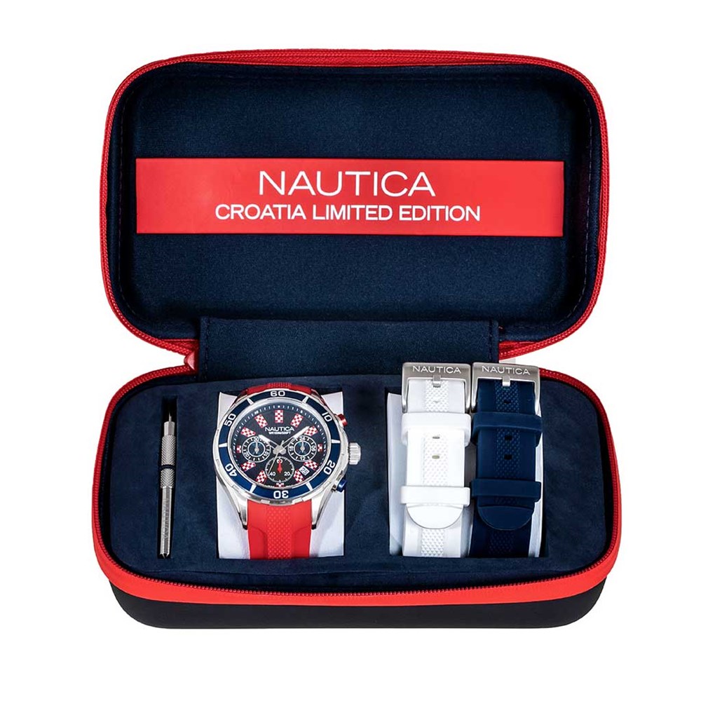 NAUTICA CROATIA LIMITED EDITION