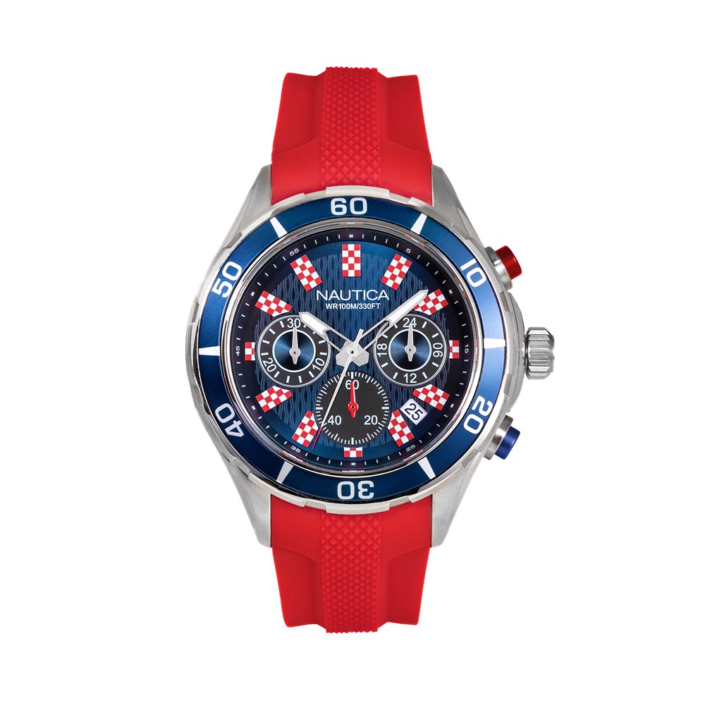 NAUTICA CROATIA LIMITED EDITION