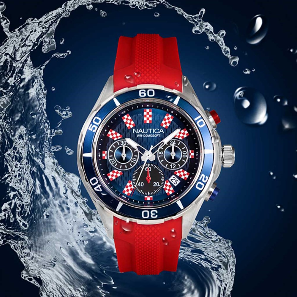 NAUTICA CROATIA LIMITED EDITION