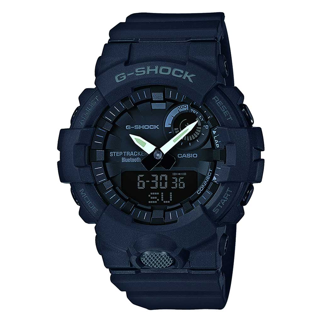 CASIO G-SHOCK lifestyle