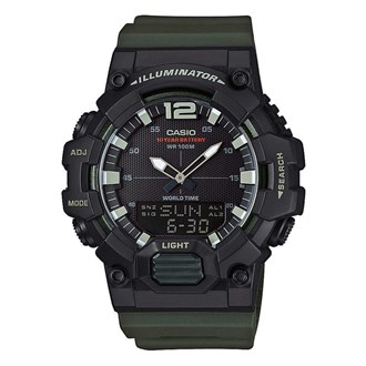 CASIO CASIO COLLECTION