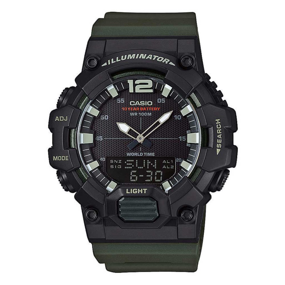 CASIO CASIO COLLECTION