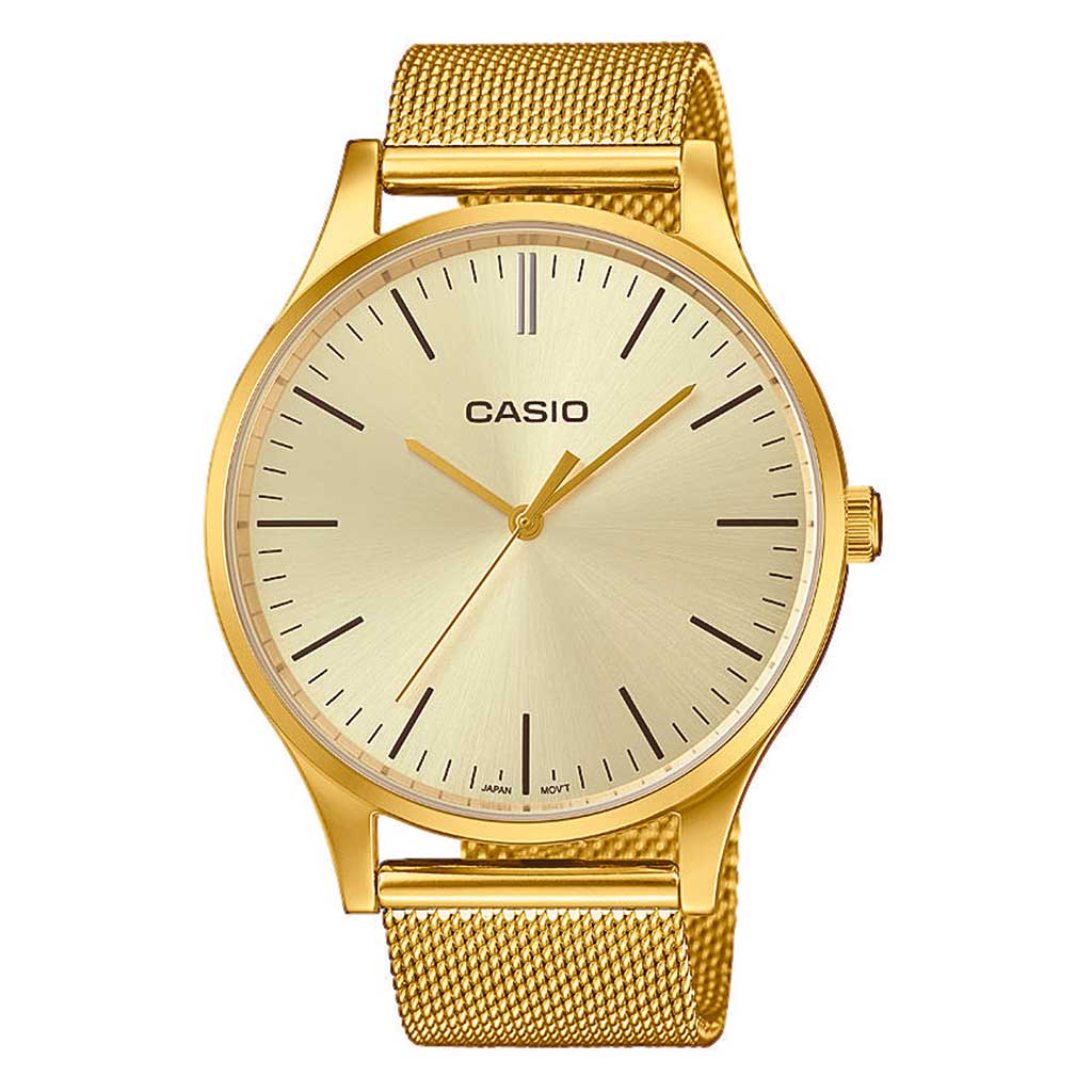 CASIO Collection lifestyle