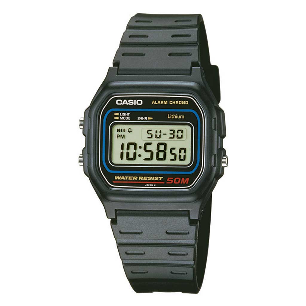 CASIO Collection lifestyle