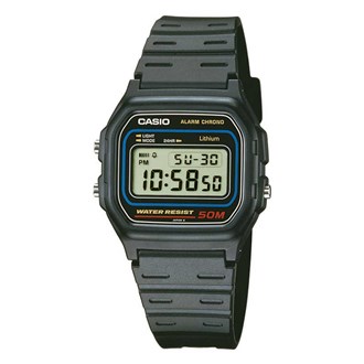 CASIO Collection