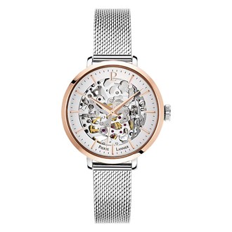 PIERRE LANNIER AUTOMATIC