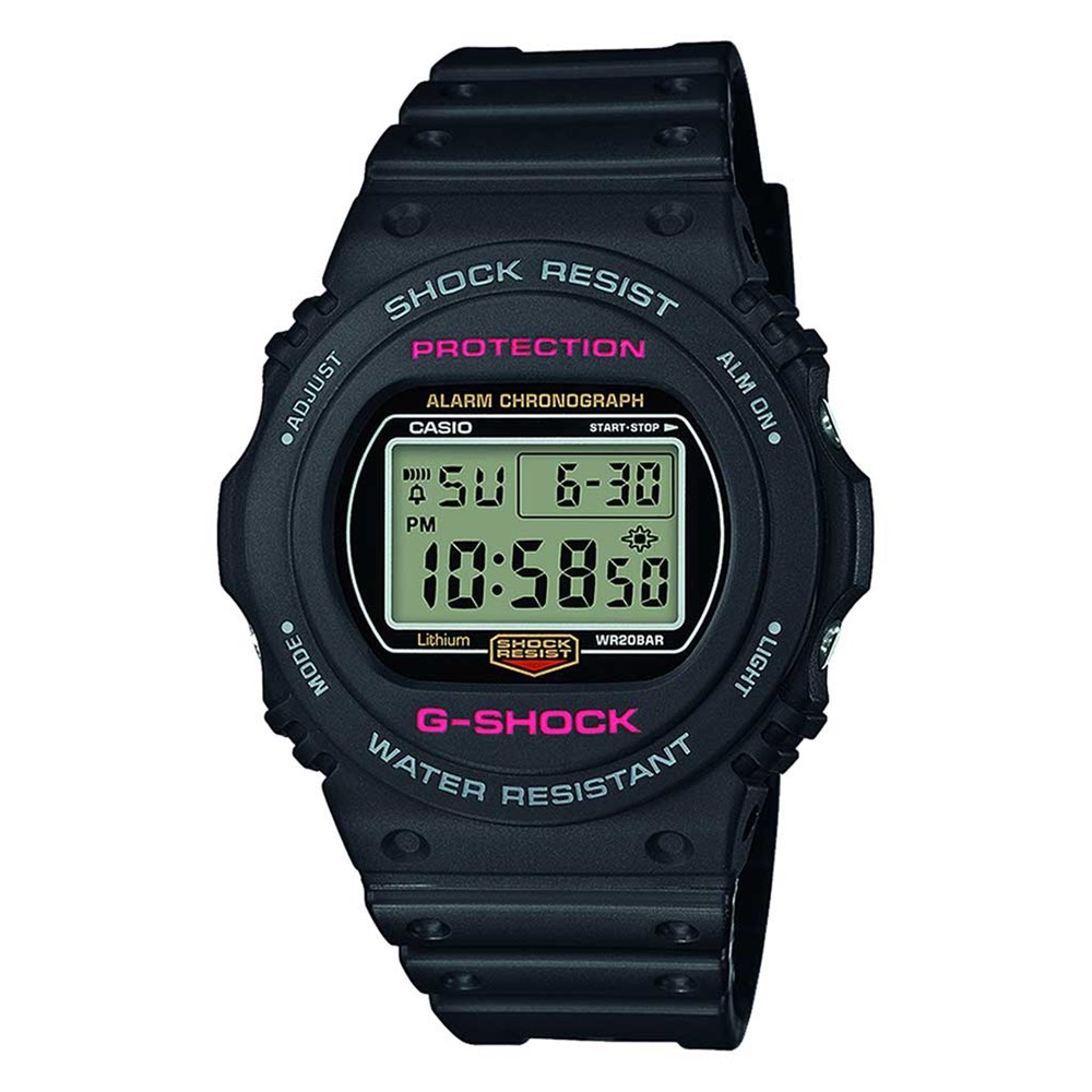 casio 5468