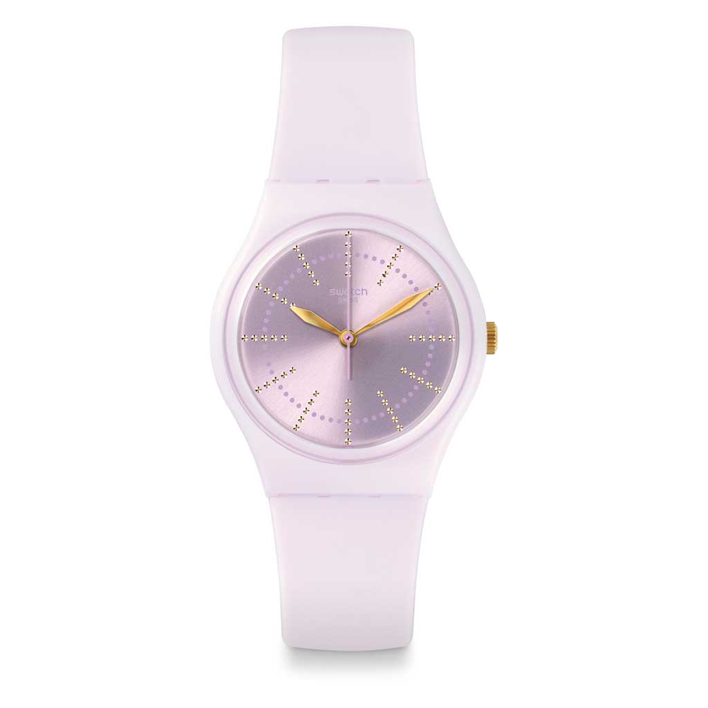 SWATCH GUIMAUVE lifestyle