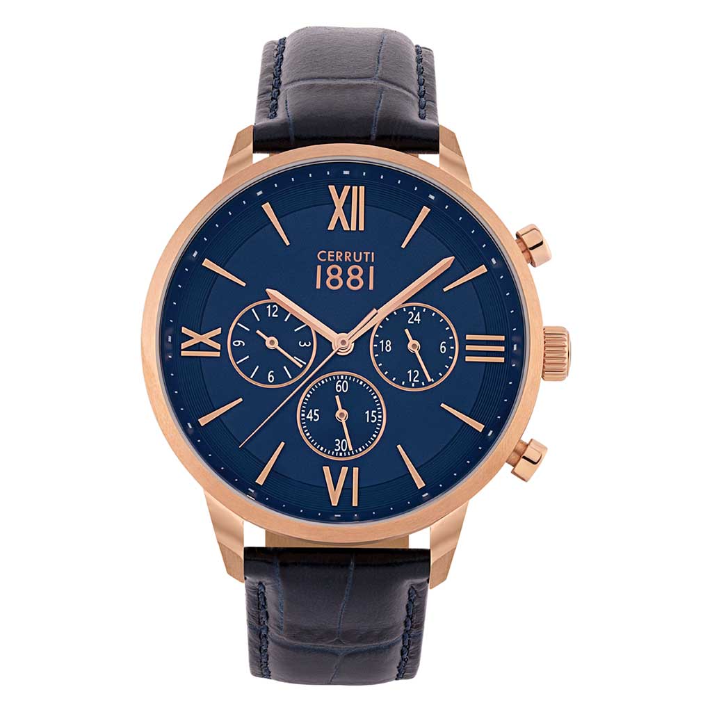 CERRUTI DENNO lifestyle