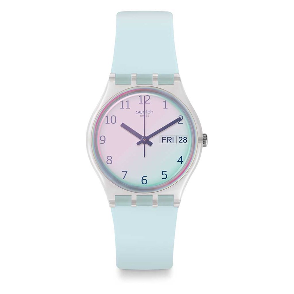 SWATCH ULTRACIEL