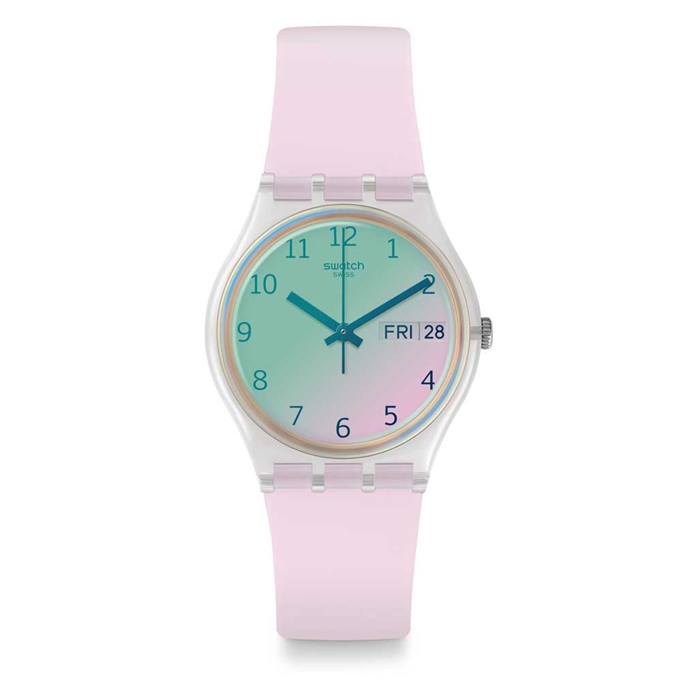 SWATCH ULTRAROSE