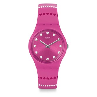 SWATCH COEUR DE MANEGE