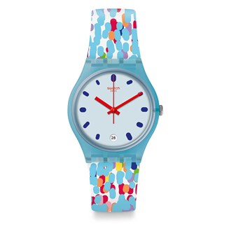 SWATCH PRIKKET