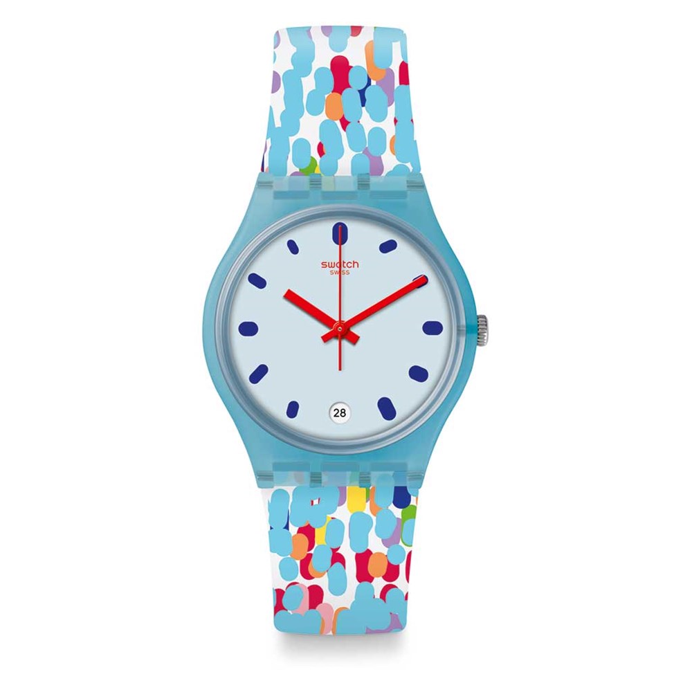 SWATCH PRIKKET