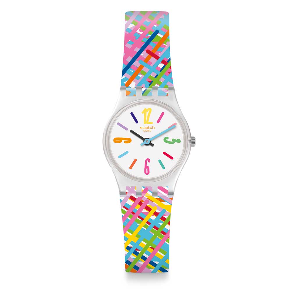 SWATCH TADELAKT lifestyle