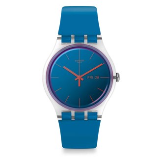SWATCH POLABLUE